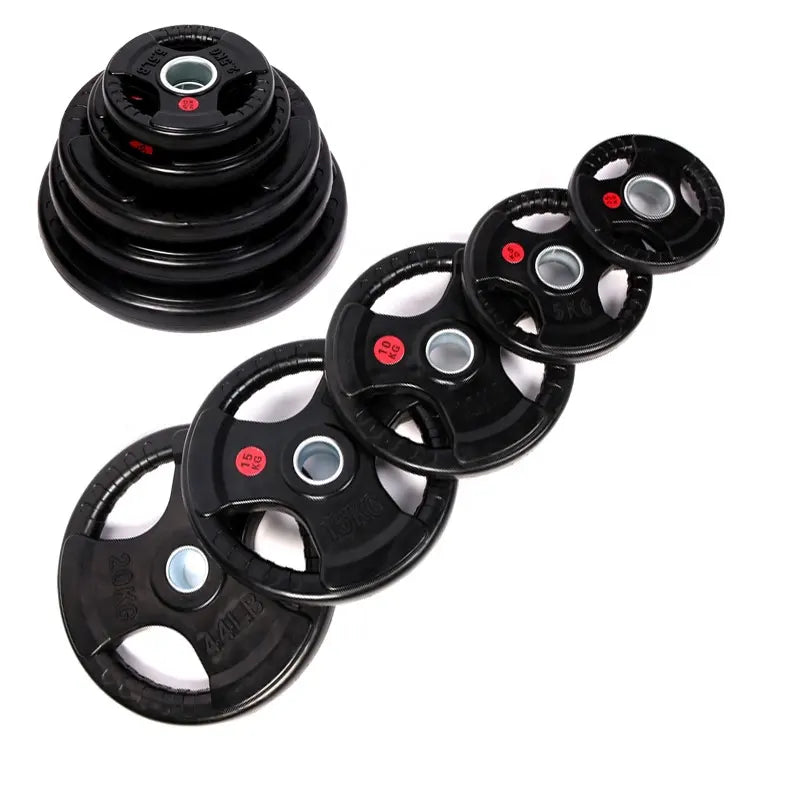 Discos Triple Agarre Precio por Libra