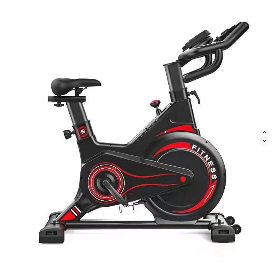 Bicicleta de Spinning