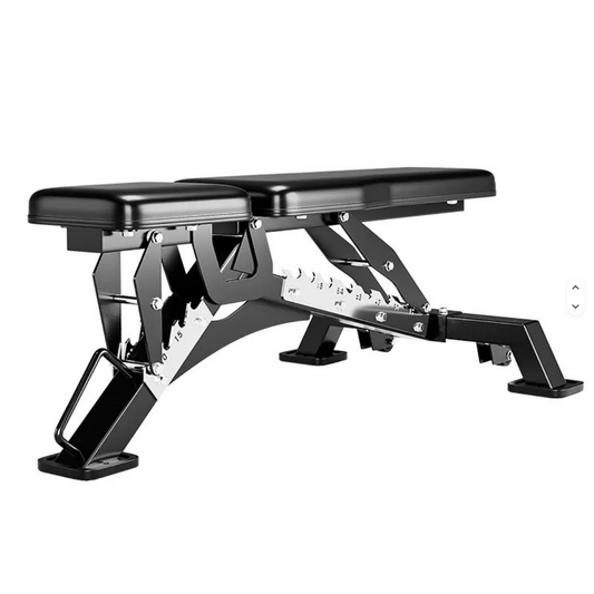 Banca Reclinable Pro XP 1