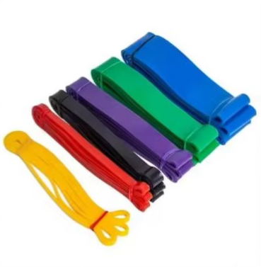 Power Bands