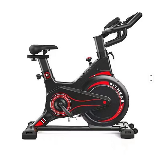 Bicicleta de Spinning